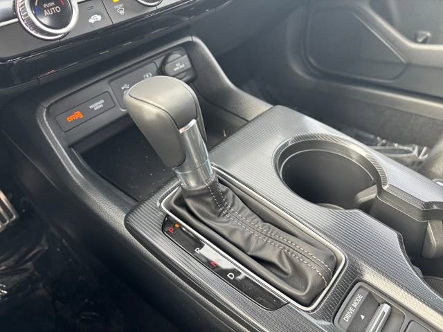 New 2026 Honda Civic Sport image 21