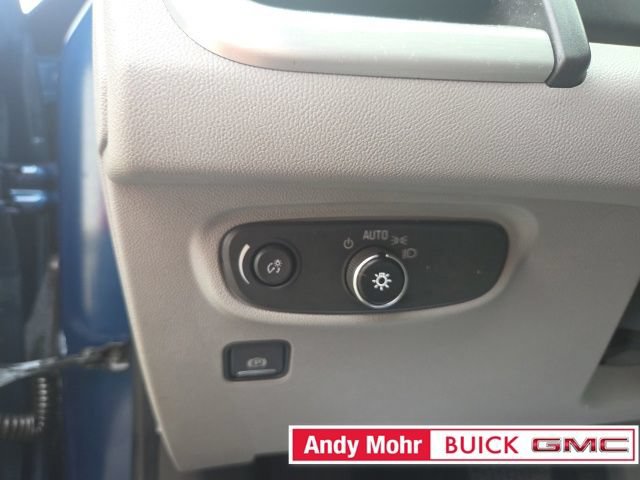 Used 2021 GMC Terrain SLE w/ Driver Convenience Package FWD image 29