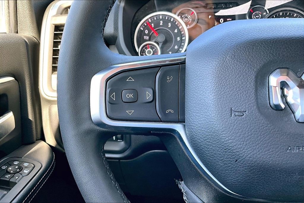 Certified 2025 RAM 2500 Big Horn image 6