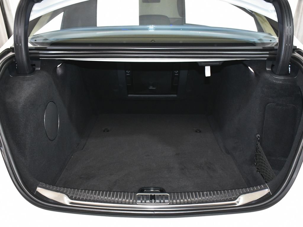 Used 2022 Mercedes-Benz S 580 4MATIC Sedan image 72