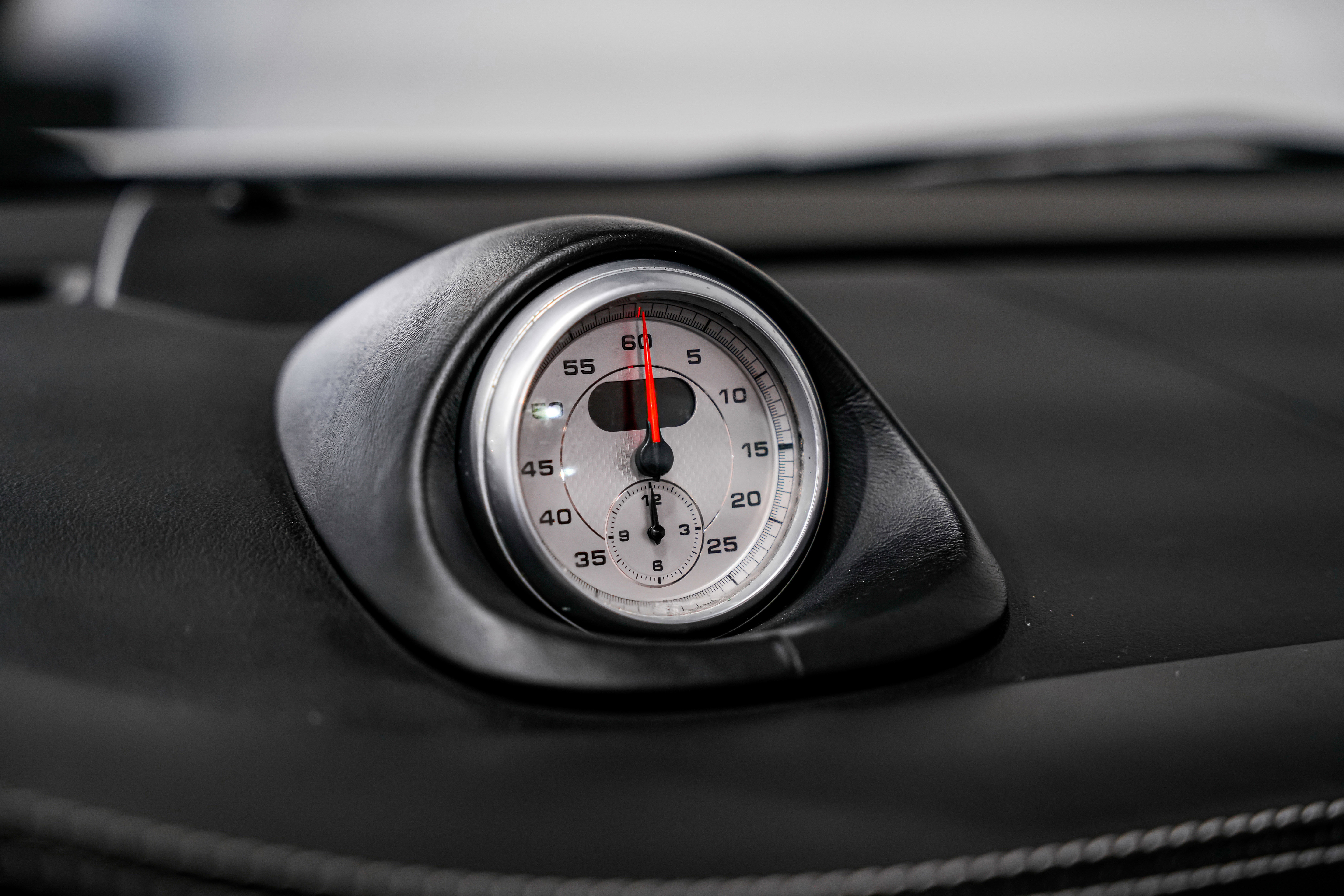 Used 2011 Porsche 911 Turbo S image 12