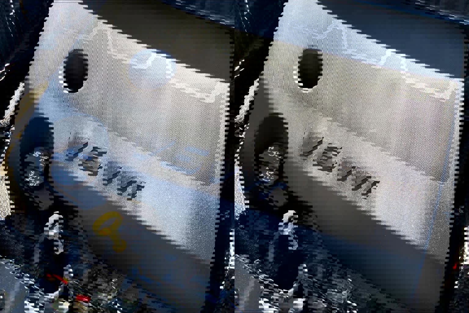 Used 2019 Chevrolet Traverse LT image 28