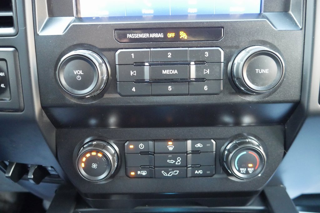 Used 2019 Ford F150 XL w/ Equipment Group 101A Mid image 18