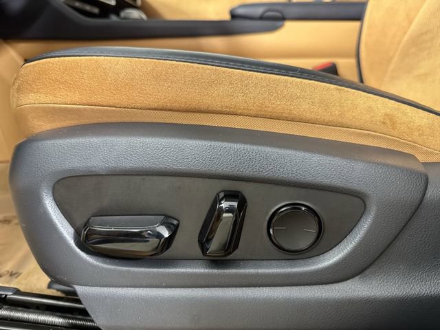 Used 2023 Lexus RZ 450e Premium w/ Accessory Package (2T) image 24