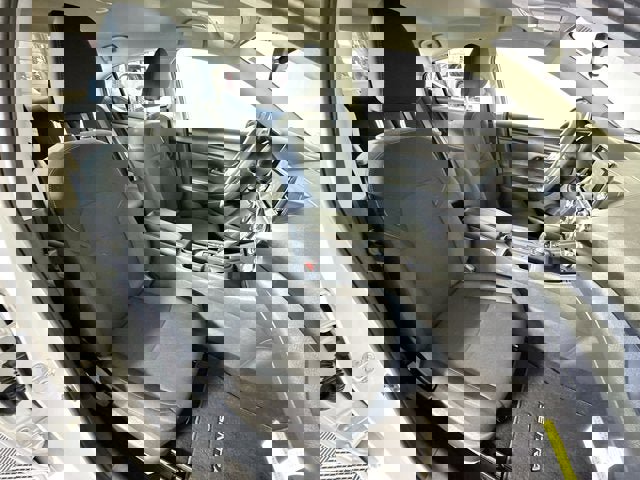 Certified 2025 Nissan Sentra S FWD image 22