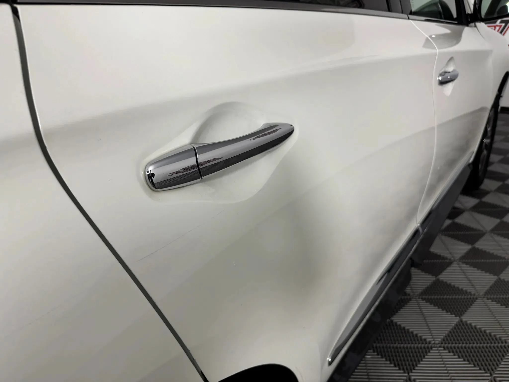 Used 2019 INFINITI QX60 Luxe AWD/4WD image 29
