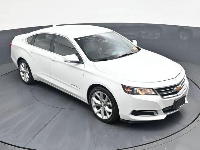 Used 2014 Chevrolet Impala LT FWD image 25