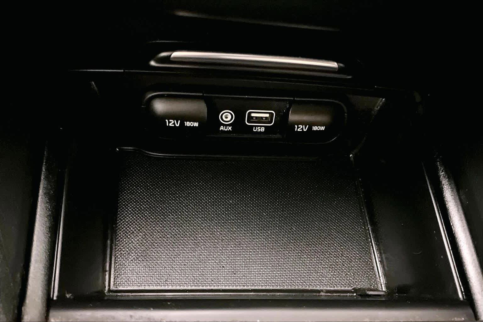 Used 2018 Kia Optima LX FWD image 32