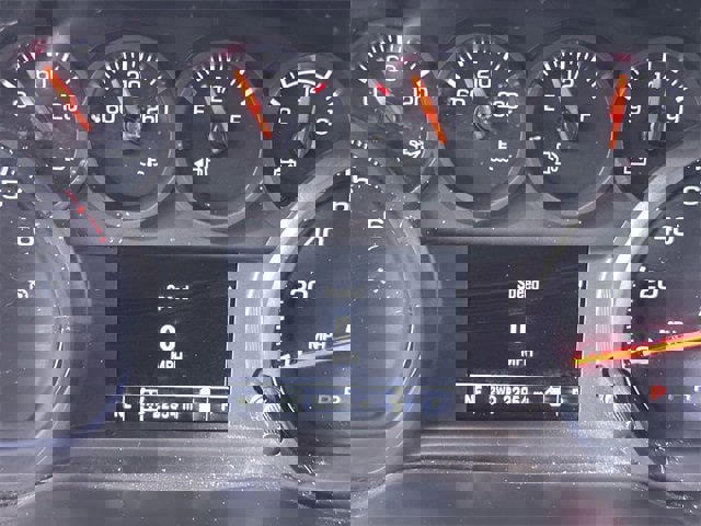 Used 2023 Chevrolet Silverado 1500 Custom image 12