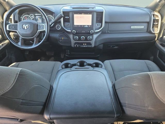 Used 2024 RAM 3500 Big Horn image 26