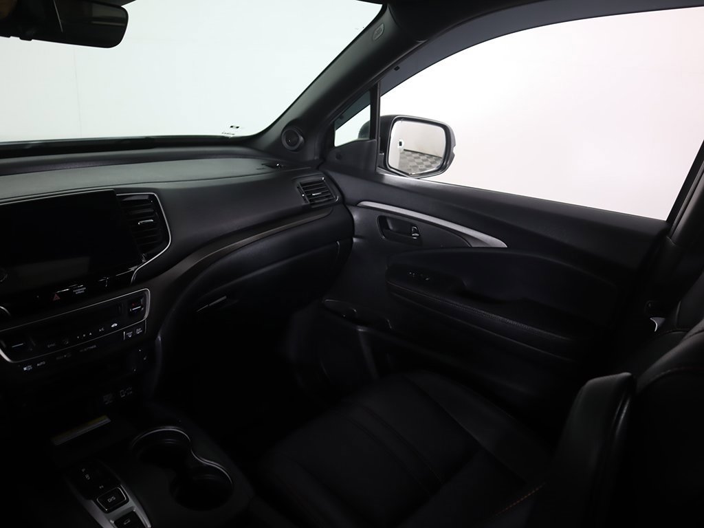 Used 2022 Honda Passport TrailSport image 50