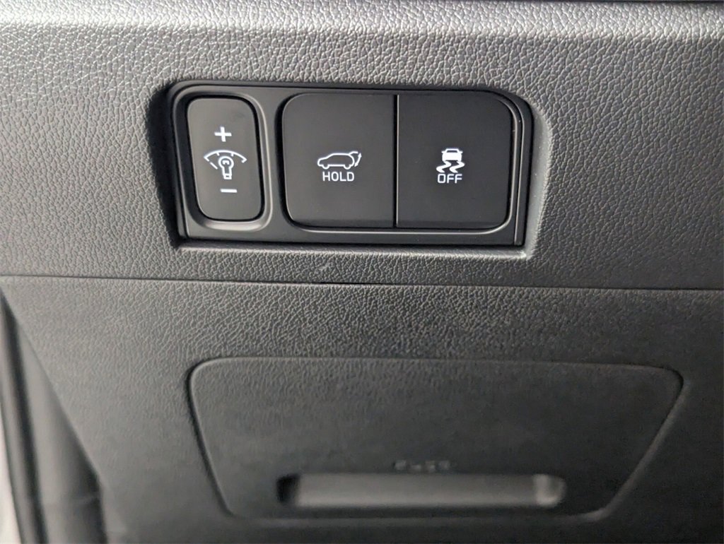 New 2026 Kia Sorento EX image 13