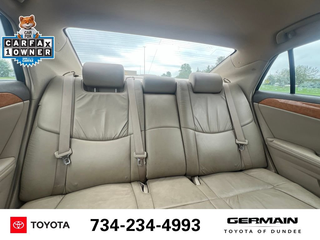 Used 2007 Toyota Avalon XLS FWD image 20