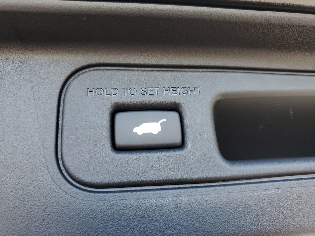 New 2026 Honda Passport TrailSport image 32