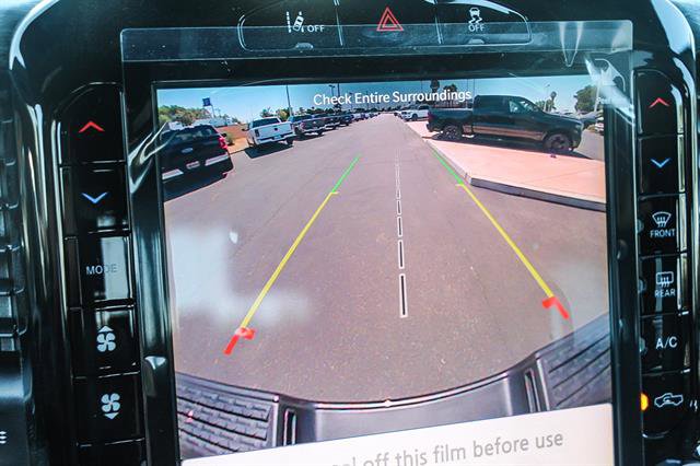 New 2026 RAM 2500 Laramie image 22