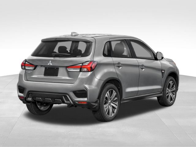 Used 2024 Mitsubishi Outlander Sport ES AWD/4WD image 29