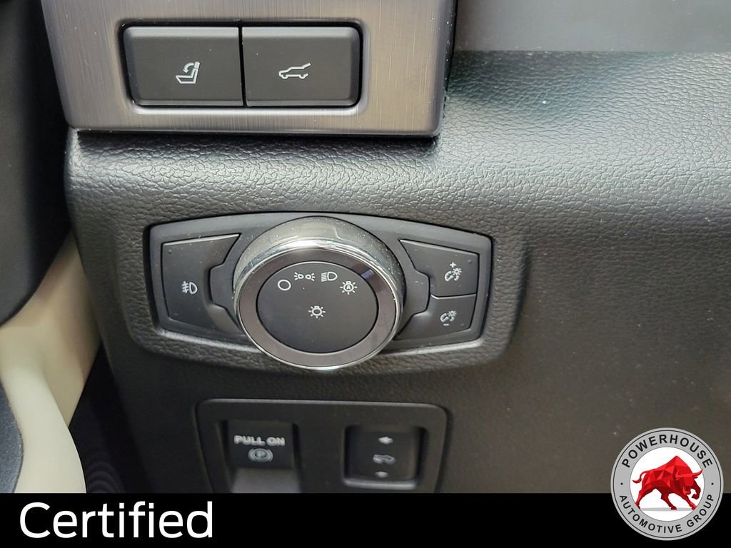 Used 2018 Ford Expedition Max Platinum RWD image 31