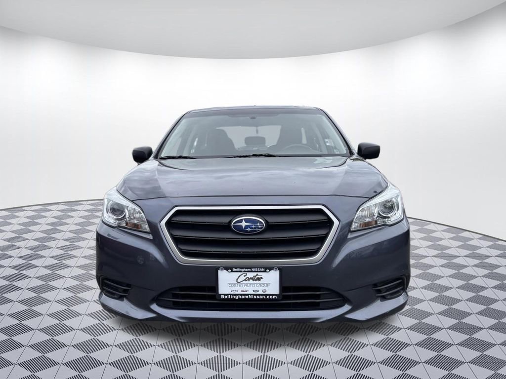 Used 2015 Subaru Legacy 2.5i AWD/4WD image 2