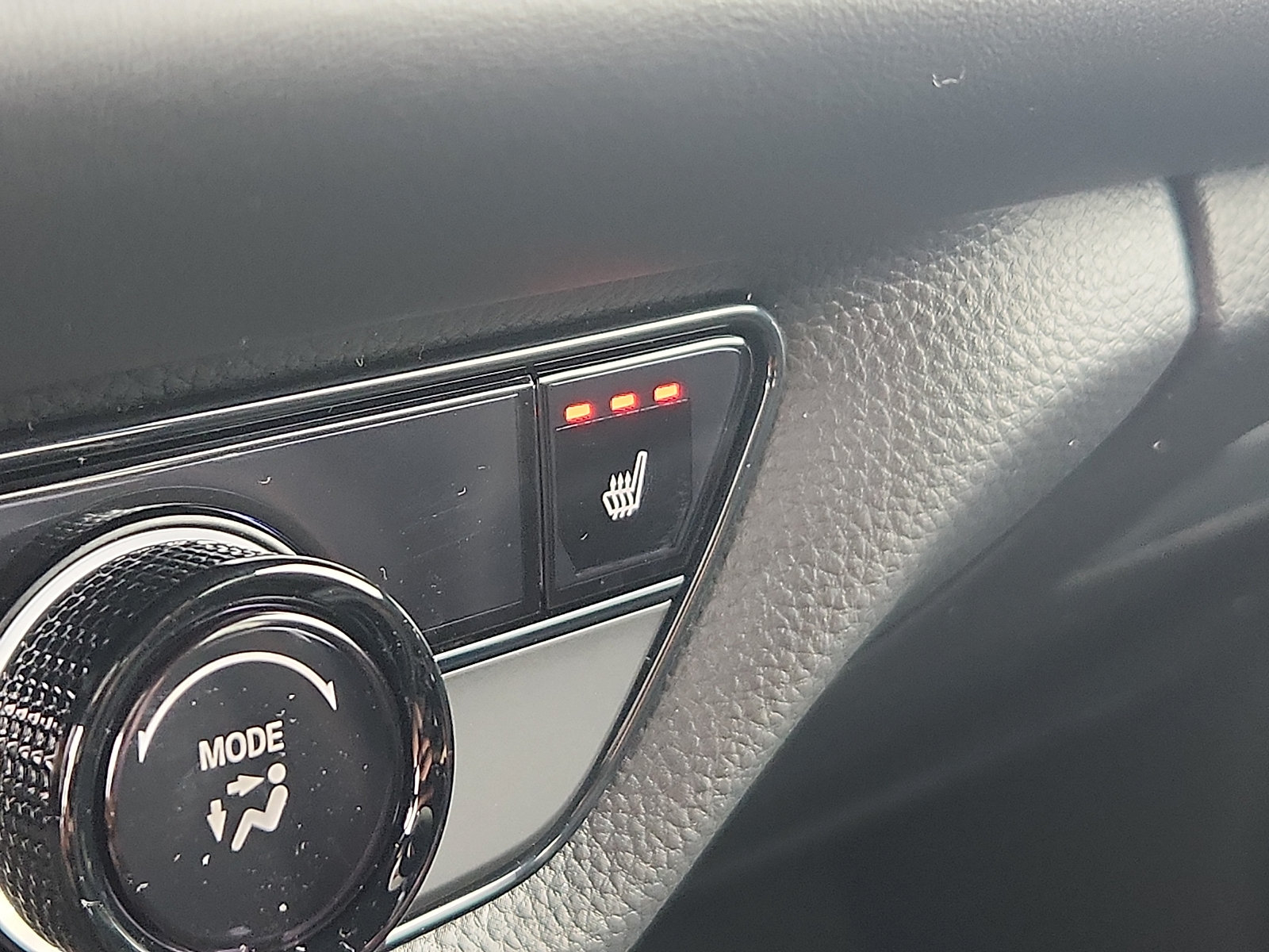 New 2027 Honda HR-V Sport image 17