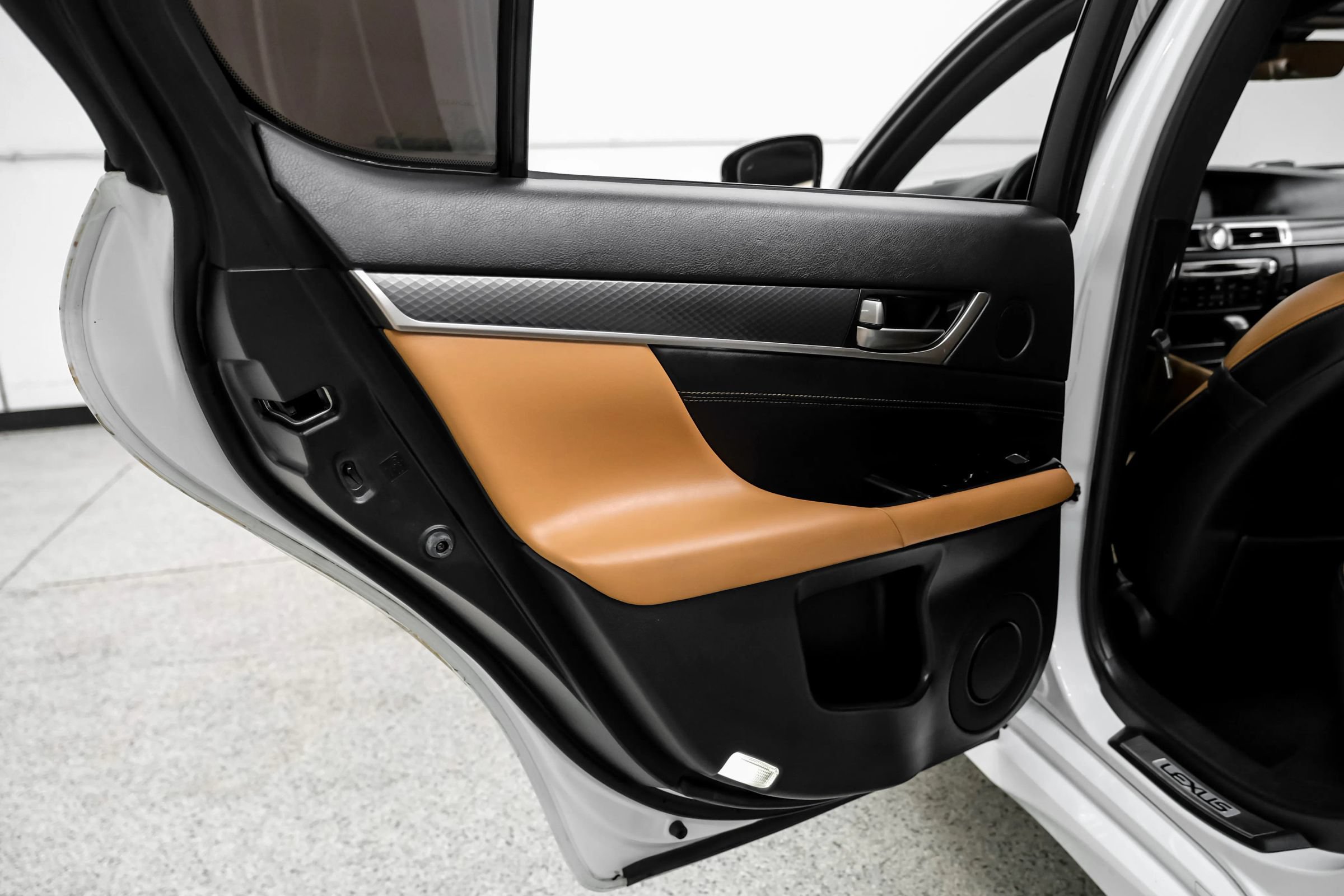 Used 2019 Lexus GS 350 F Sport RWD image 49