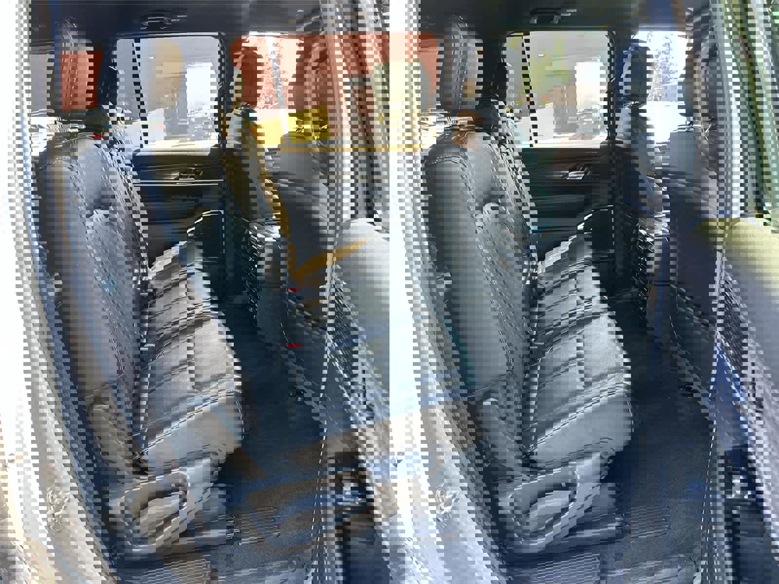 Used 2022 Jeep Wagoneer Series III image 13