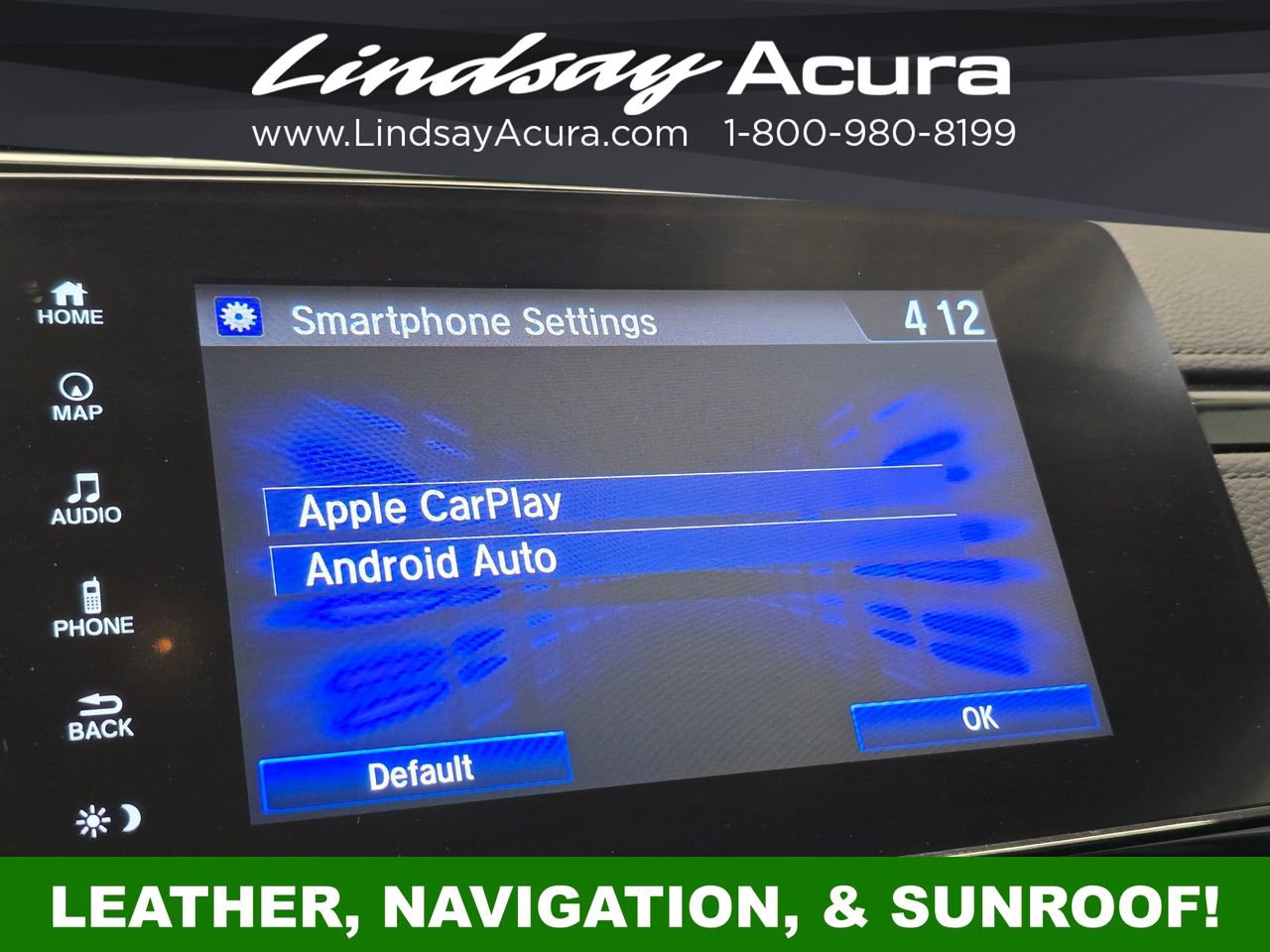 Used 2021 Honda CR-V Touring image 19