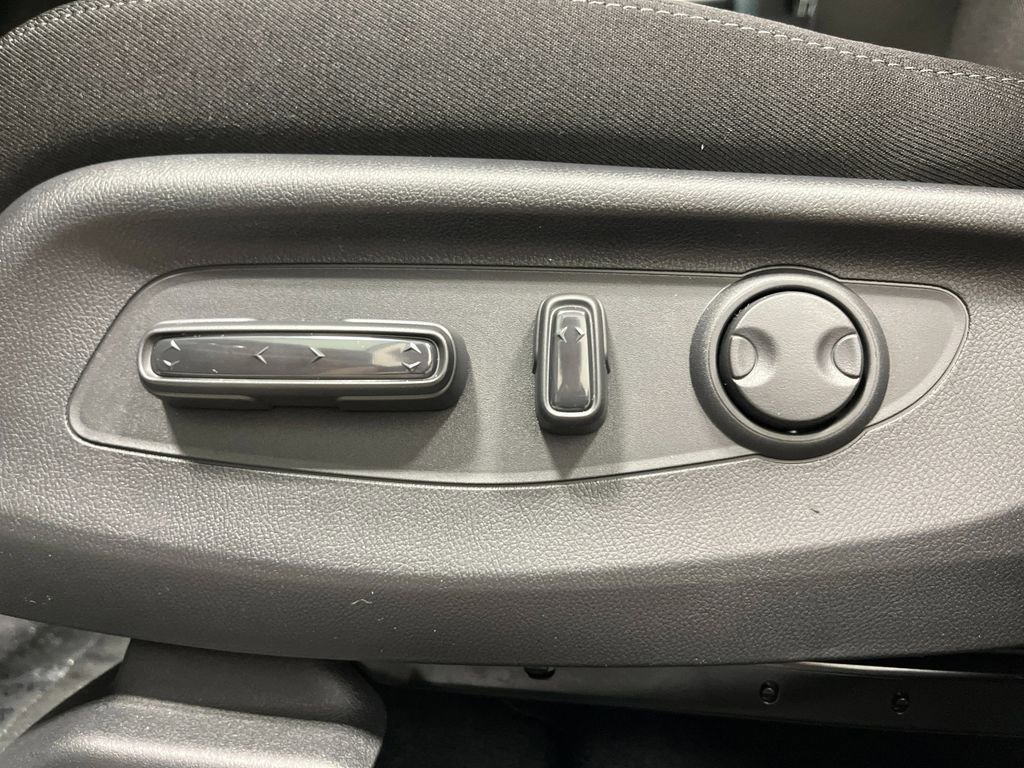 New 2026 Honda CR-V EX image 14