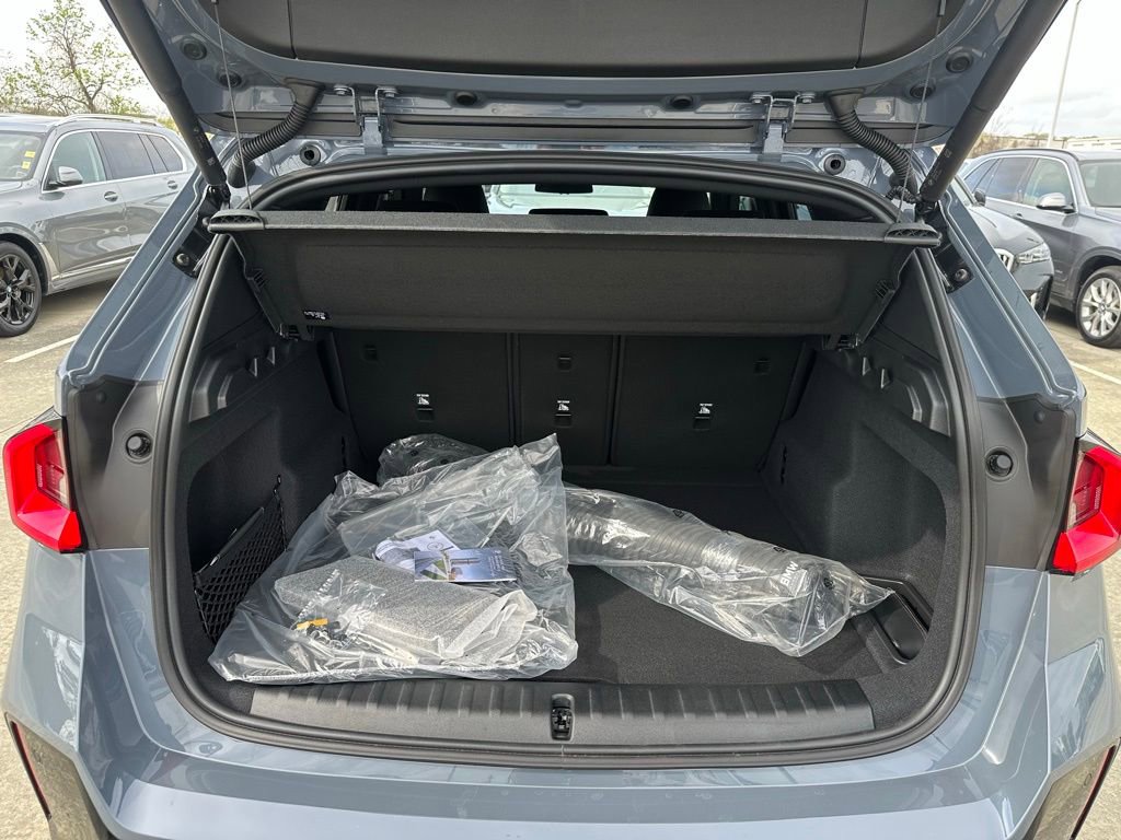 Certified 2026 BMW X1 xDrive28i w/ Technology Package image 25