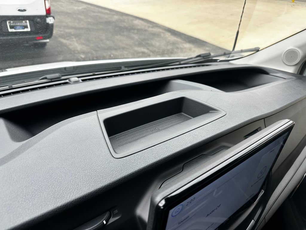 New 2025 Ford Transit 250 148 Medium Roof w/ Load Area Protection Package image 63