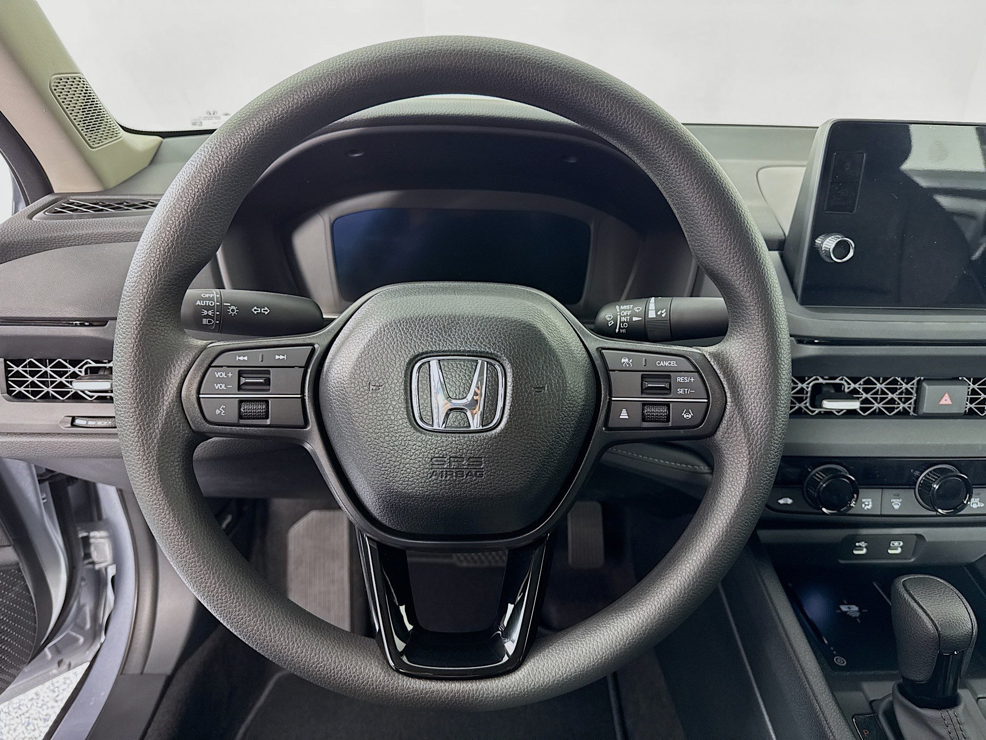 New 2026 Honda Accord SE image 11