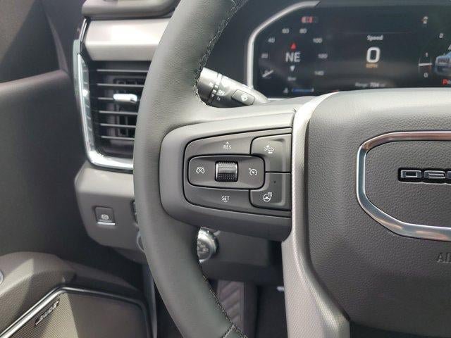 New 2026 GMC Sierra 2500 Denali AWD/4WD image 21
