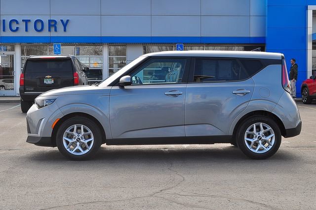 Used 2023 Kia Soul LX w/ LX Technology Package image 6