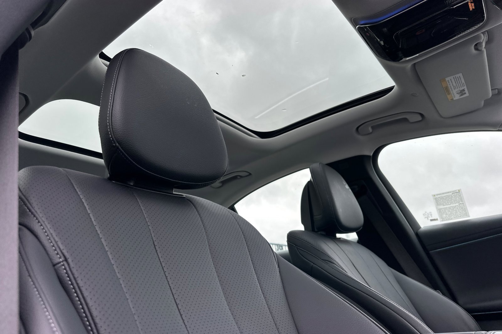 Certified 2025 Mercedes-Benz E 350 Sedan image 18