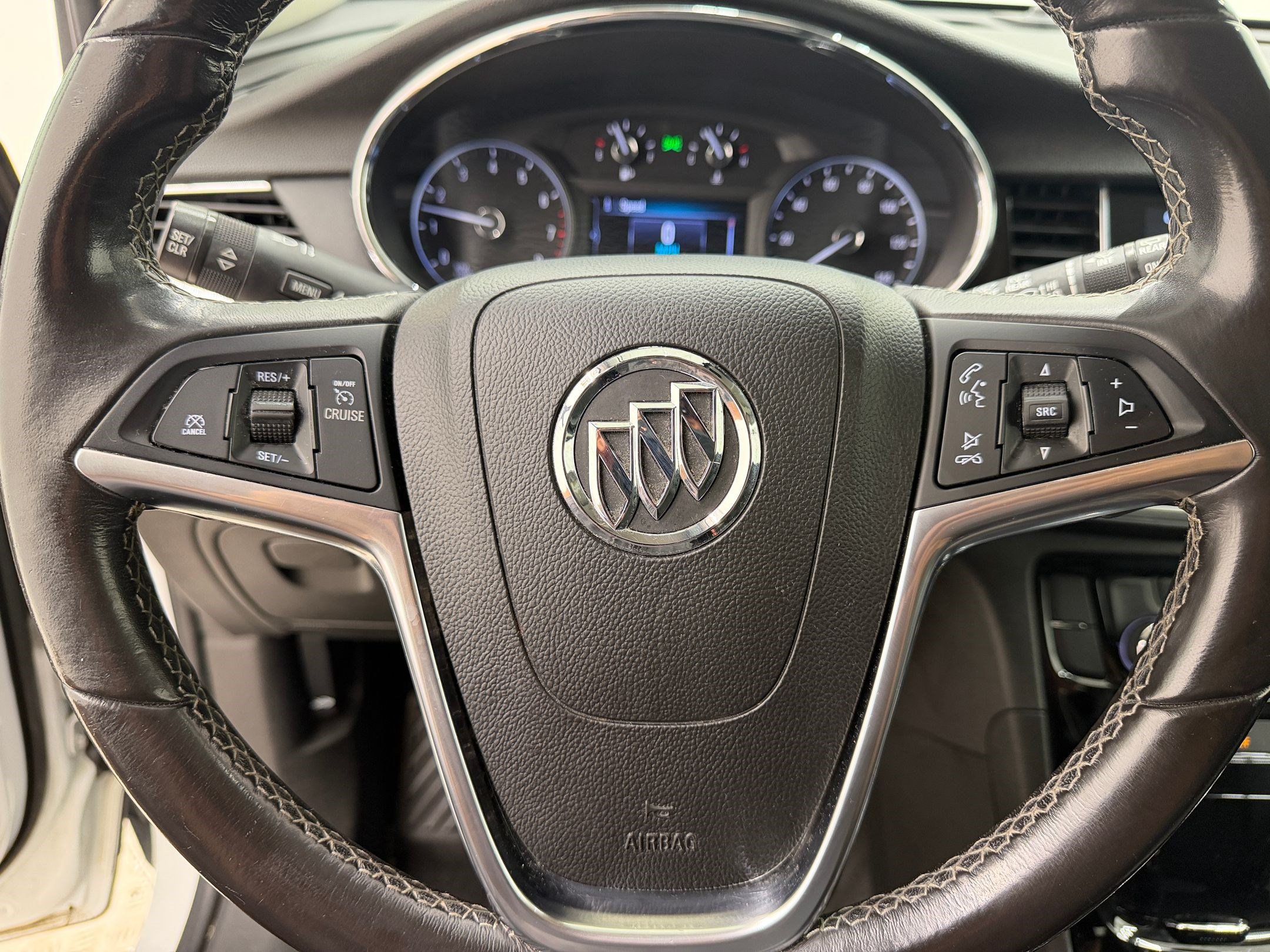 Used 2019 Buick Encore Sport Touring FWD image 15