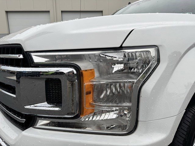 Used 2019 Ford F150 XLT w/ Equipment Group 301A Mid image 12