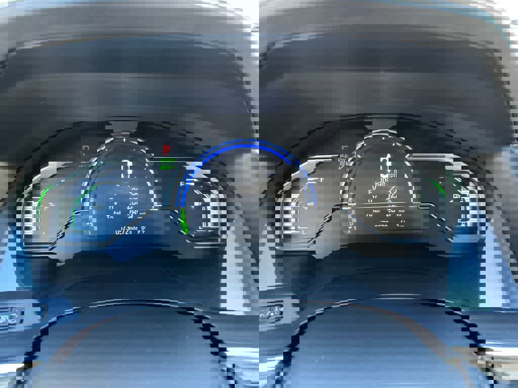 Used 2019 Honda Clarity Touring image 18