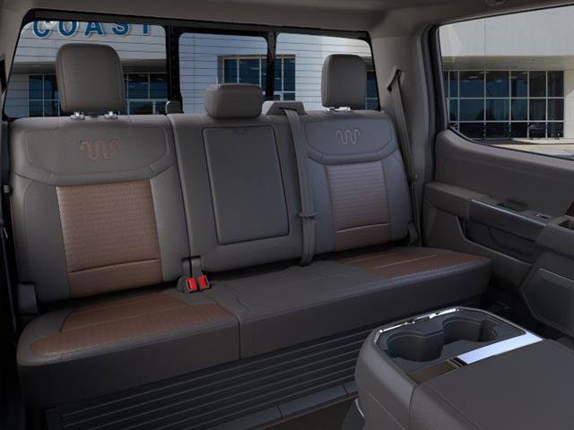 New 2026 Ford F350 King Ranch AWD/4WD image 11