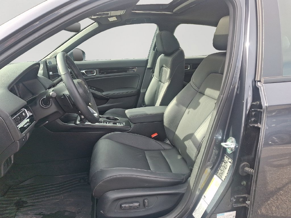 Used 2026 Honda Civic Sport Touring image 13