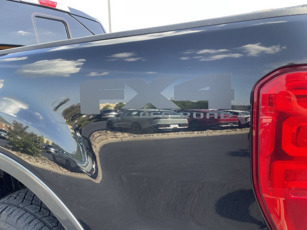 Used 2019 Ford Ranger XLT w/ Equipment Group 302A Luxury AWD/4WD image 7