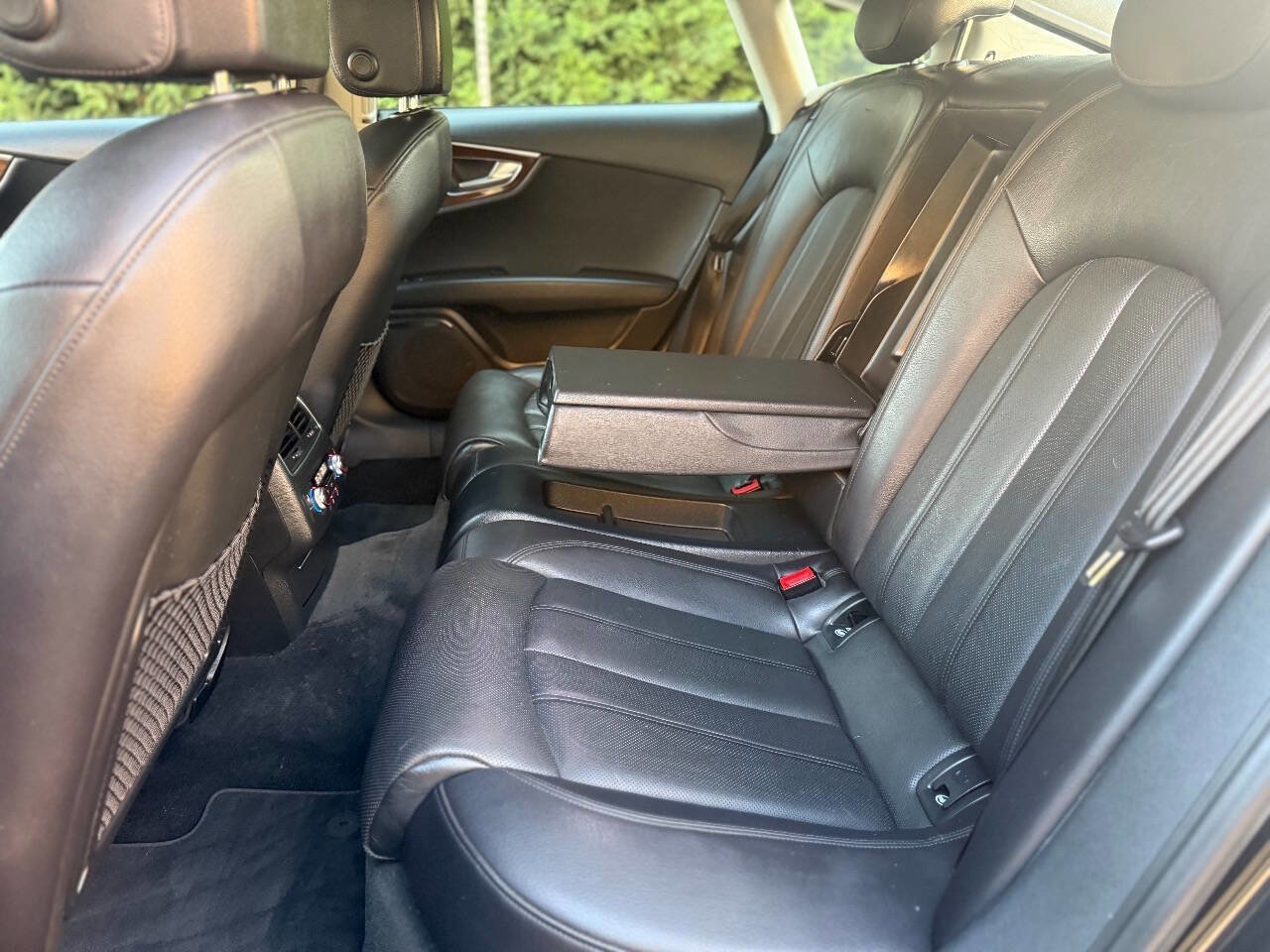 Used 2012 Audi A7 3.0T Premium Plus image 31