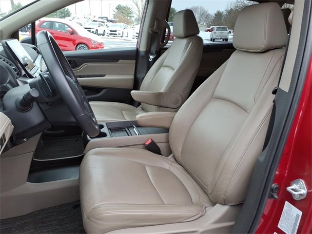 Used 2023 Honda Odyssey EX-L image 12