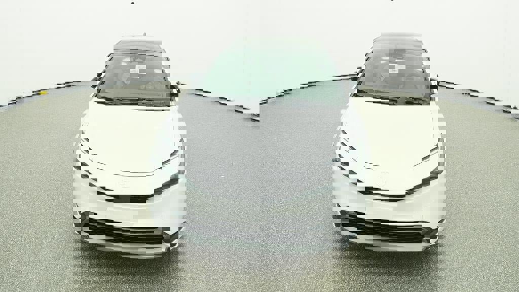 New 2026 Toyota Prius Limited image 48