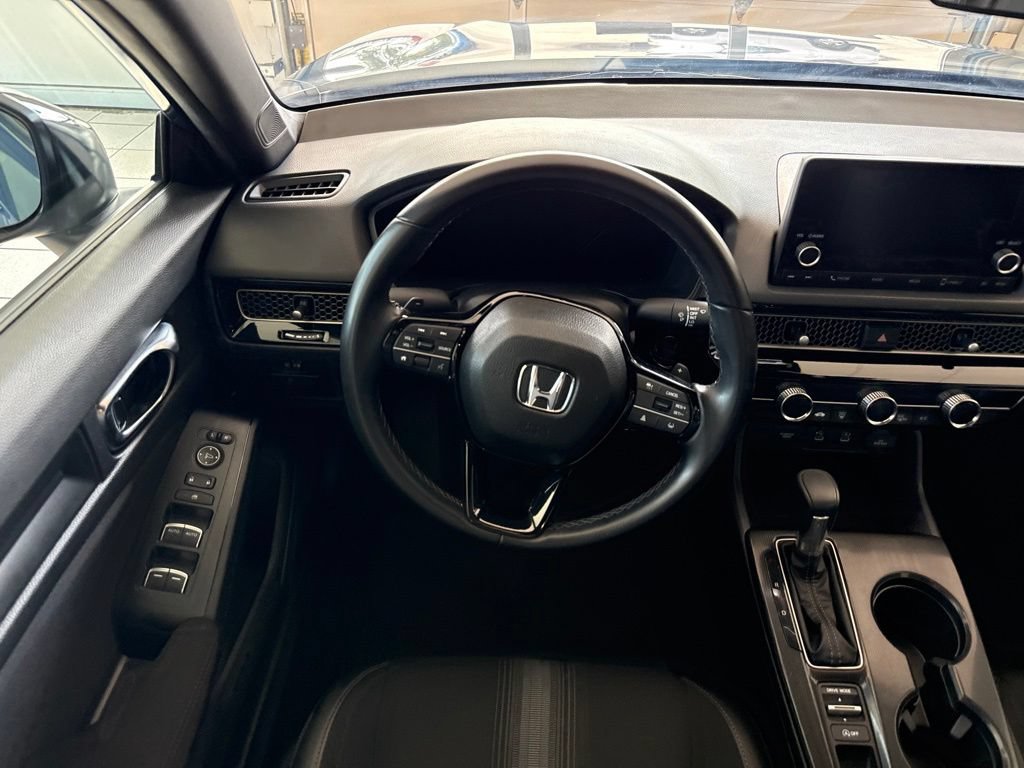 Used 2025 Honda Civic Sport image 15