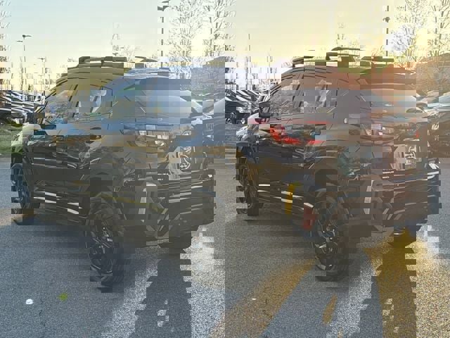 Used 2025 Subaru Crosstrek 2.5i Sport w/ Crosstrek Mirror Package image 5