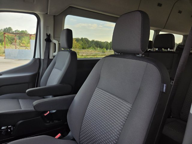 New 2026 Ford Transit 350 XLT RWD image 26