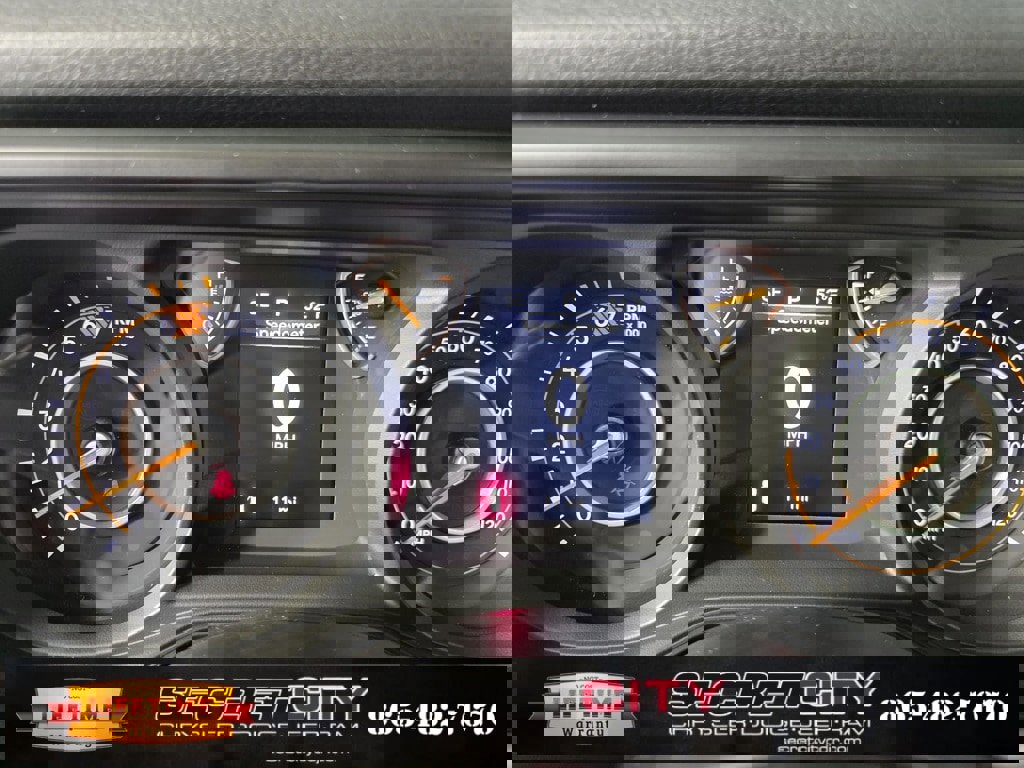 New 2026 Jeep Wrangler Sport image 18