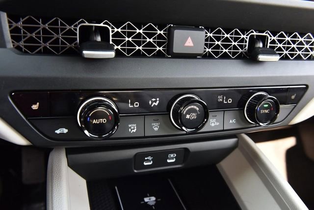 New 2026 Honda Accord SE image 14