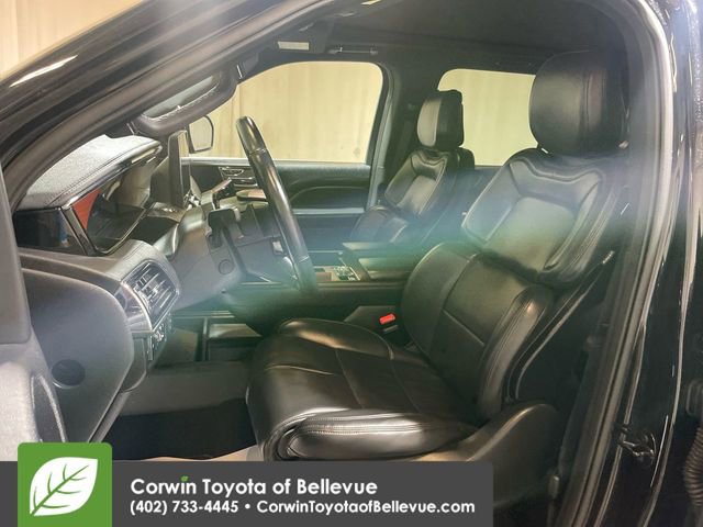 Used 2024 Lincoln Navigator L 4WD image 15