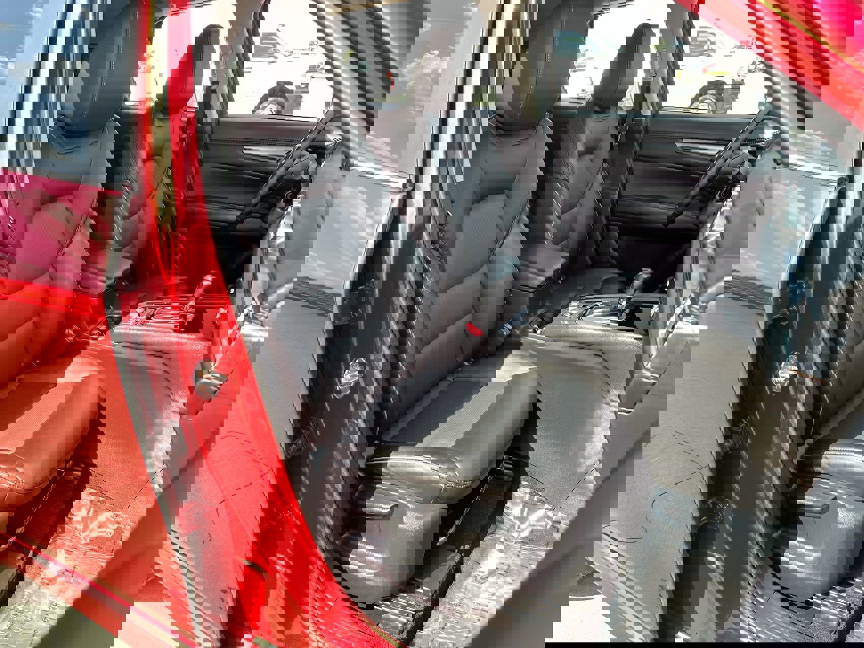 Used 2024 MAZDA CX-5 AWD 2.5 S w/ Select Package image 23