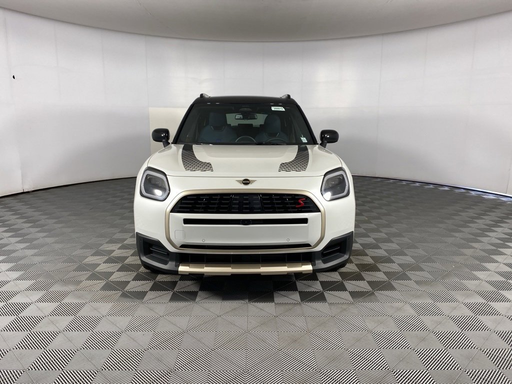 New 2026 MINI Cooper Countryman S image 2